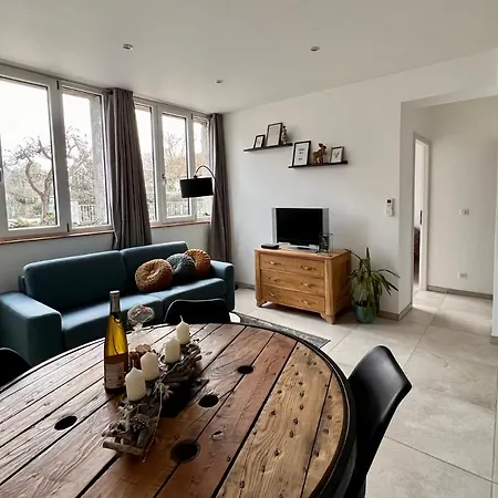 Plain-pied Au Coeur De L'alsace *