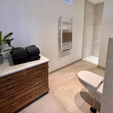 Apartman Plain-pied Au Coeur De L'alsace *