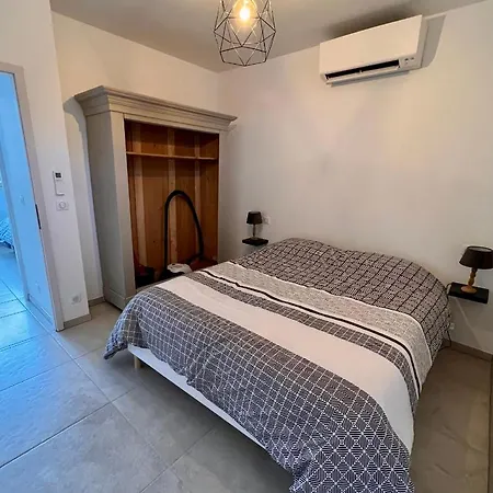 Plain-pied Au Coeur De L'alsace