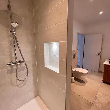 Apartment Plain-pied Au Coeur De L'alsace Muttersholtz