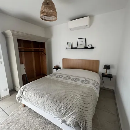 Plain-pied Au Coeur De L'alsace Apartment Muttersholtz