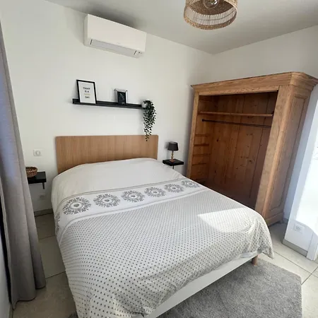 Plain-pied Au Coeur De L'alsace Apartmán *