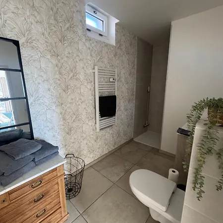 Plain-pied Au Coeur De L'alsace *